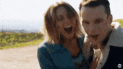 yay GIF by Animal Kingdom on TNT