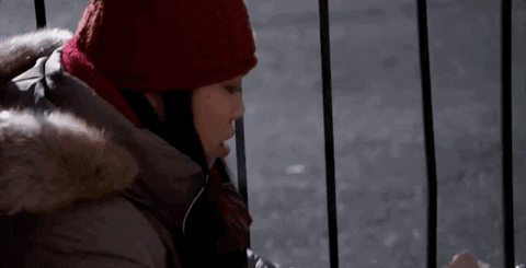 Dick Wolf Omg GIF by Wolf Entertainment