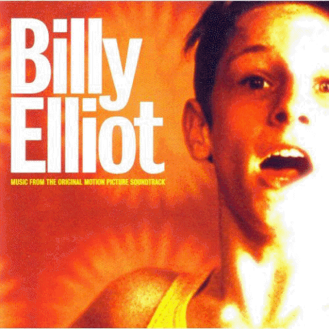 billy elliot GIF