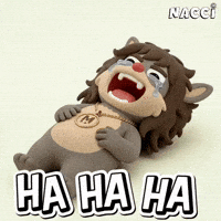 Ha Ha Ha Lol GIF