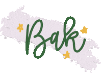 Bak Sticker