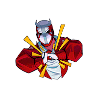 Lla Inf Sticker by INFINITY