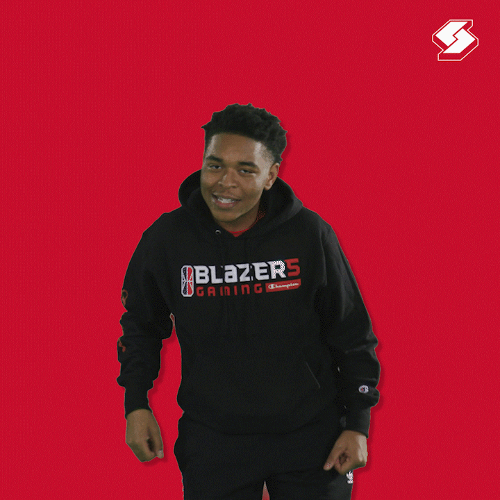 Nba 2K League Esports GIF by blazer5gaming