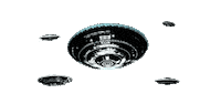 festival ufo Sticker by Insomniac Events