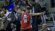 sexy liga endesa GIF by ACB