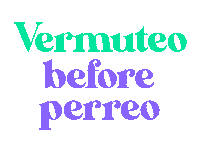 turmeon vermut vermouth bambamcomunicacion turmeon Sticker