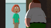 Family Guy Fox GIF by AniDom