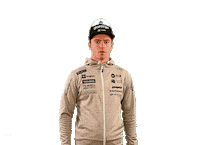 Cross Country Skier Sticker by SloSki