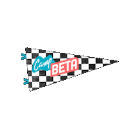 Oshkosh Sticker by BETA Technolgies