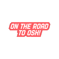 Oshkosh Sticker by BETA Technolgies