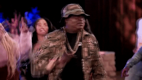 Love And Hip Hop Cheers GIF by VH1