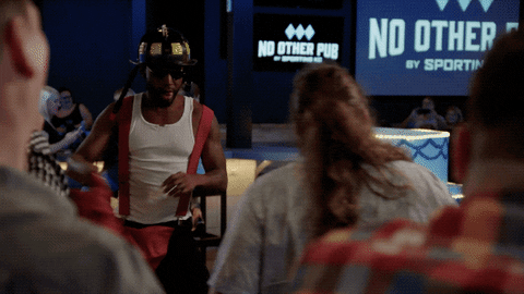 season 3 netflix GIF by Queer Eye