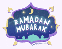 Ramadan Celebrate GIF by LaunchGood