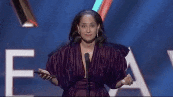 Tracee Ellis Ross Thank You GIF by BET