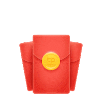 Malaysia Huat Sticker by BigPay
