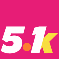 5ponto1k running run 5ponto1k 51k GIF