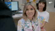 Ni Idea Help GIF by Movistar+