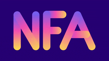 Nft Nfa GIF by Digital Pratik