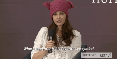 huffington post bustle GIF by WatchUsRun