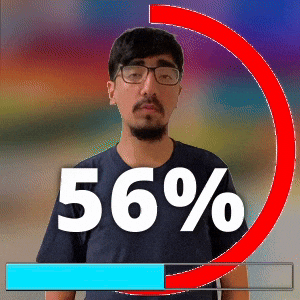 56%