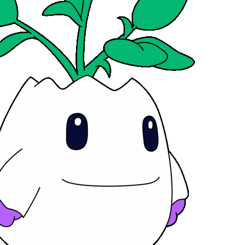 Oh Yeah Pain Sticker by Magic Eden