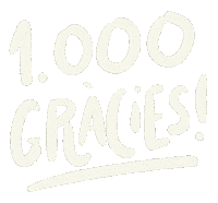 Gracias Catala Sticker