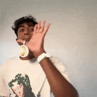 Hot Dog Flex GIF by Respective