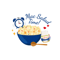 Time Clock Sticker by LadysChoicePH