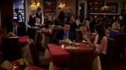 season 1 a pee stick and an asian raccoon GIF by mom