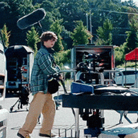 Nerd GIF