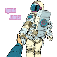 Nebulosa_crea agenda audiovisual clientes productora Sticker