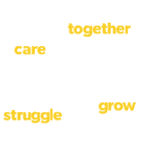 Care Grow Sticker by Make a Difference