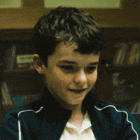 Adolescence GIF