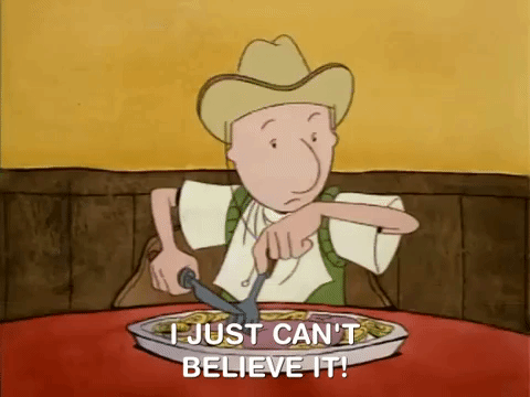 nicksplat doug GIF