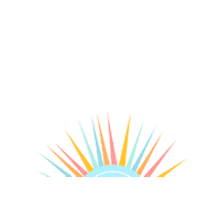 danielasaninangel funscape Sticker