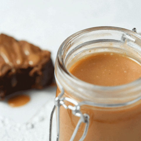 meltedsa giphyupload cookies brownies melted GIF