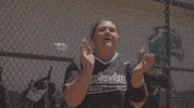 Nsu Nsusoftball Northeasternstate Tahlequah Nsuathletics Riverhawks Riverhawkssports GIF by RiverHawk Sports