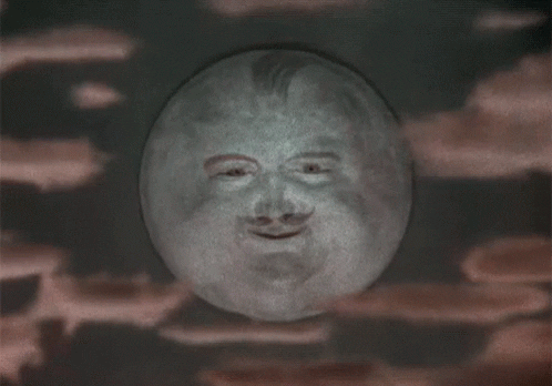 Full Moon GIF