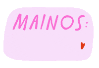 Sticker by Bella Table