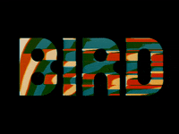 Art Glitch GIF