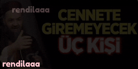 Rendila GIF