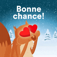LoterieNationaleLoterij loterie nationale nationale loterij bonne chance de fin dannée feestige geluksdagen GIF