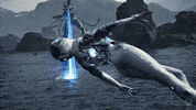 Fly Laser GIF by Xbox