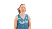 Sport Basketball Sticker by JBA