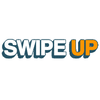 GVCOMICS youtube video swipe up show Sticker