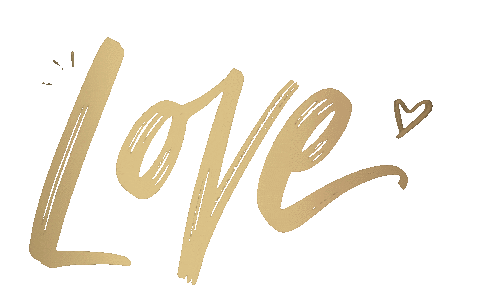 In Love Heart Sticker by P&G Philipines