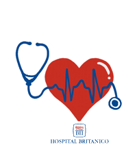 HospitalBritanico  Sticker