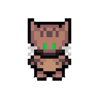 Nft Sprite Sticker