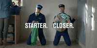 the maytag man laundry GIF by Maytag