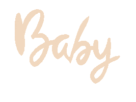 Cute Sticker by My Baby Factory